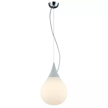 Подвесной светильник Hyperbola A8901SP-1WH Arte Lamp