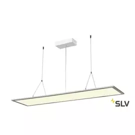 Подвесной светильник I-PENDANT PRO PREMIUM DALI 1003051 SLV