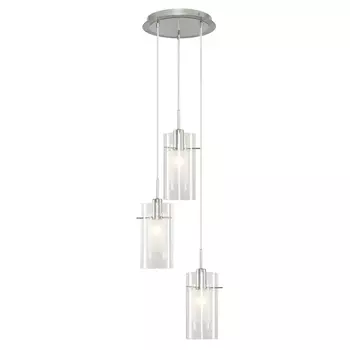 Подвесной светильник Idea A2300SP-3CC Arte Lamp
