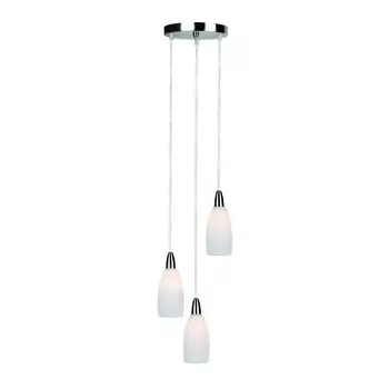 Подвесной светильник Idea A9209SP-3SS Arte Lamp