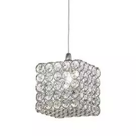 Подвесной светильник Ideal Lux Admiral SP1 080437