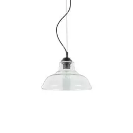 Подвесной светильник Ideal Lux Bistro' SP1 112336