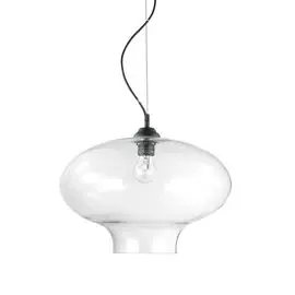 Подвесной светильник Ideal Lux Bistro' SP1 120898