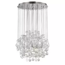 Подвесной светильник Ideal Lux Bollicine SP14 087924