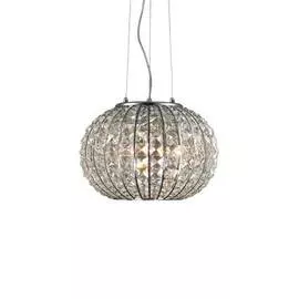 Подвесной светильник Ideal Lux Calypso SP3 044194