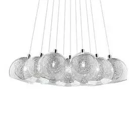 Подвесной светильник Ideal Lux Cin CIN SP11 060224