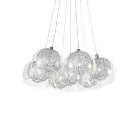 Подвесной светильник Ideal Lux Cin CIN SP7 060231