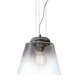 Подвесной светильник Ideal Lux Cylinder SP1 D40 104980