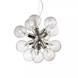 Подвесной светильник Ideal Lux Dea SP12 074771