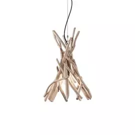 Подвесной светильник Ideal Lux Driftwood SP1 129600
