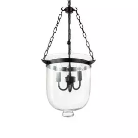 Подвесной светильник Ideal Lux Entry SP3 134215