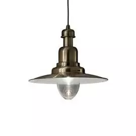 Подвесной светильник Ideal Lux Fiordi SP1 005041