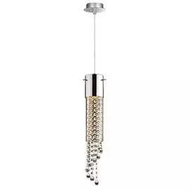 Подвесной светильник Ideal Lux Gocce SP1 089669