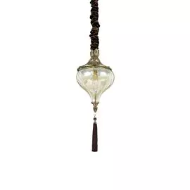 Подвесной светильник Ideal Lux Harem SP1 115979