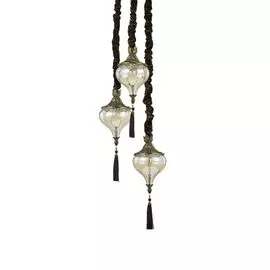 Подвесной светильник Ideal Lux Harem SP3 115986