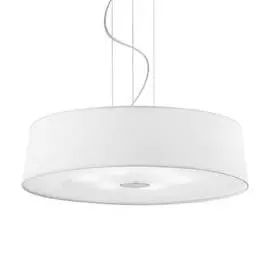 Подвесной светильник Ideal Lux Hilton SP6 075518