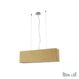 Подвесной светильник Ideal Lux Kronplatz SP4 110899