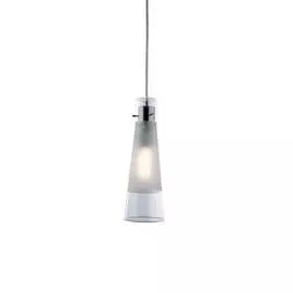 Подвесной светильник Ideal Lux Kuky CLEAR SP1 023021