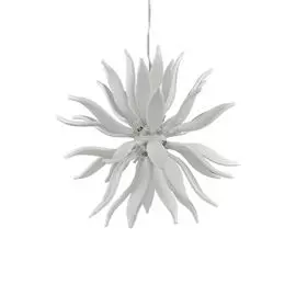 Подвесной светильник Ideal Lux Leaves SP12 112268