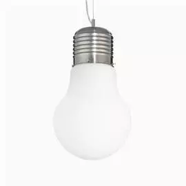 Подвесной светильник Ideal Lux Luce BIANCO SP1 006840