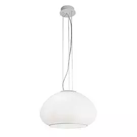 Подвесной светильник Ideal Lux Mama SP1 D40 071015