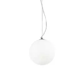 Подвесной светильник Ideal Lux Mapa BIANCO SP1 009087