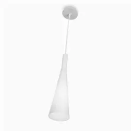 Подвесной светильник Ideal Lux Milk SP1 026787