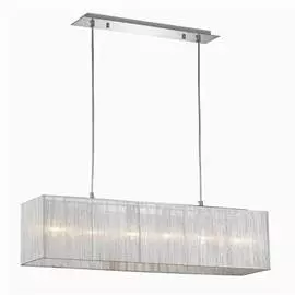 Подвесной светильник Ideal Lux Missouri SB6 035925