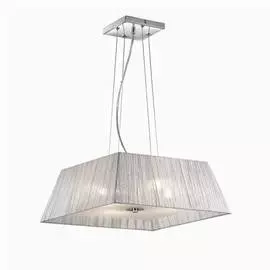 Подвесной светильник Ideal Lux Missouri SP4 035932