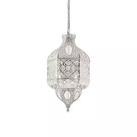 Подвесной светильник Ideal Lux Nawa-1 SP3 141923