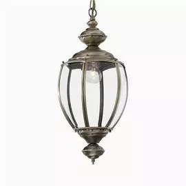 Подвесной светильник Ideal Lux Norma SP1 005911