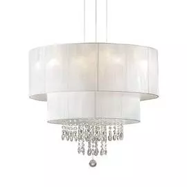 Подвесной светильник Ideal Lux Opera SP6 068299