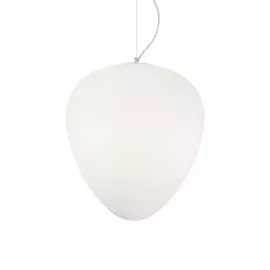 Подвесной светильник Ideal Lux Palladio SP1 D40 132020