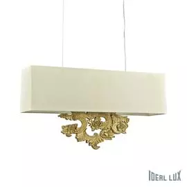 Подвесной светильник Ideal Lux Peter SP5 104294