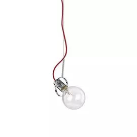 Подвесной светильник Ideal Lux Radio SP1 113333