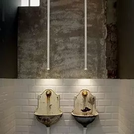 Подвесной светильник Ideal Lux Ultrathin SP1 142906