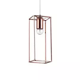 Подвесной светильник Ideal Lux Volt SP1 137124