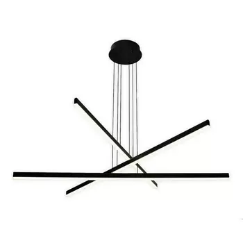 Подвесной светильник Илир 07613-3A,19 Kink Light