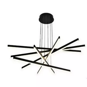 Подвесной светильник Илир 07613-6A,19 Kink Light