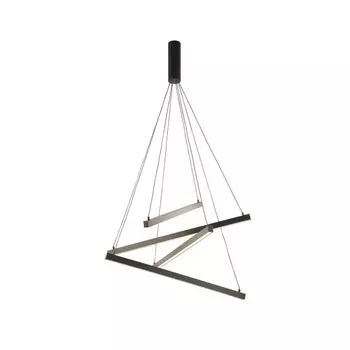 Подвесной светильник Илир 07614-4A,19 Kink Light