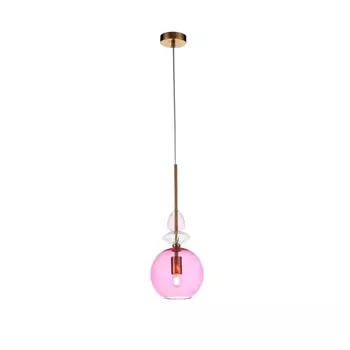Подвесной светильник Illuvio SL1147.603.01 ST Luce
