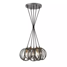 Подвесной светильник Incredibile VL6212P05 Vele Luce