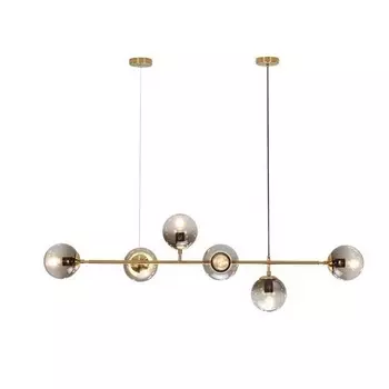 Подвесной светильник Ирда 07622-6,20 Kink Light