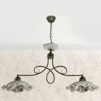 Подвесной светильник ISCHIA CID 22A30 Jago