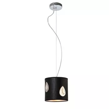 Подвесной светильник Istanbul A3020SP-1BK Arte Lamp
