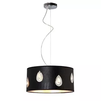 Подвесной светильник Istanbul A3040SP-3BK Arte Lamp