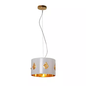 Подвесной светильник Istanbul A3050SP-1WH Arte Lamp