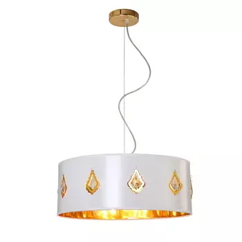 Подвесной светильник Istanbul A3050SP-4WH Arte Lamp