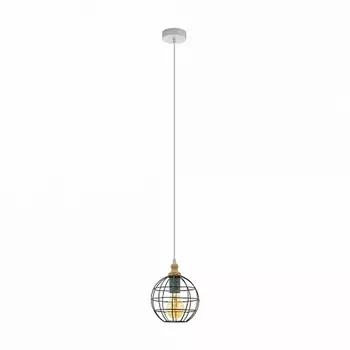 Подвесной светильник Itchington 1 33034 Eglo