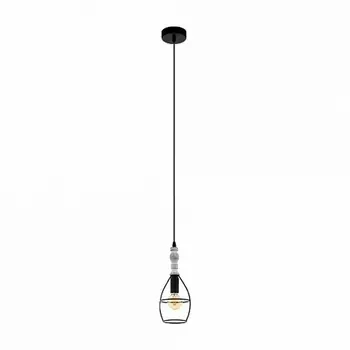 Подвесной светильник Itchington 33016 Eglo